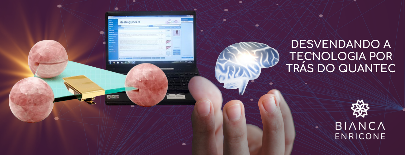 Tratamento Vibracional com o Quantec Desvendando a Tecnologia por Trás do Quantec