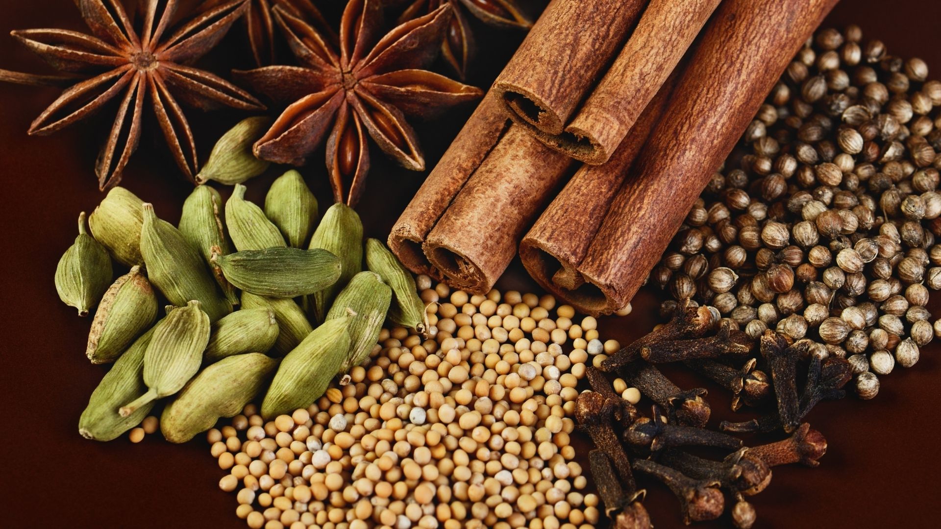 Bianc Enricone - Especiarias para Outono e Inverno - Foto Divulgação