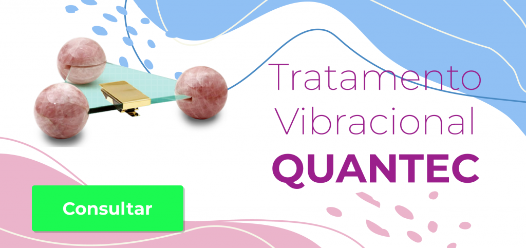 Bianca Enricone - Tratamento Vibracional com o Quantec - Foto Divulgação Bianca Enricone - Tratamento Vibracional com o Quantec - Foto Divulgação