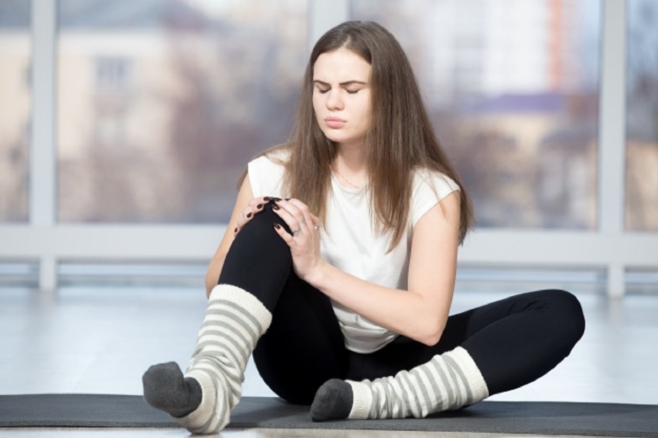 Bianca Enricone -Doença De Crohn: O Que É, Causas E Sintomas- Detox Kriyá - Foto Divulgação Bianca Enricone -Doença De Crohn: O Que É, Causas E Sintomas- Detox Kriyá - Foto Divulgação