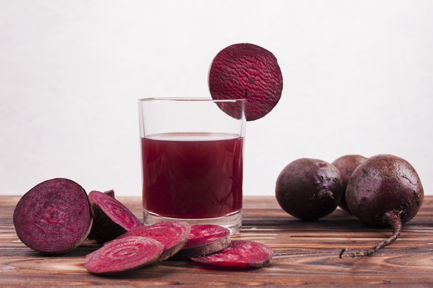 Bianca Enricone - Pressão Alta: 30% Da População É Hipertensa- Suco de Beterraba - Foto Divulgação Bianca Enricone - Pressão Alta: 30% Da População É Hipertensa- Foto Divulgação