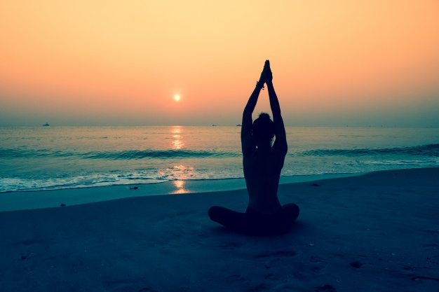 Bianca Enricone - A Importância Do Jejum Para A Saúde - Detox Kriyá - Foto Divulgação Bianca Enricone - A Importância Do Jejum Para A Saúde - Detox Kriyá - Foto Divulgação