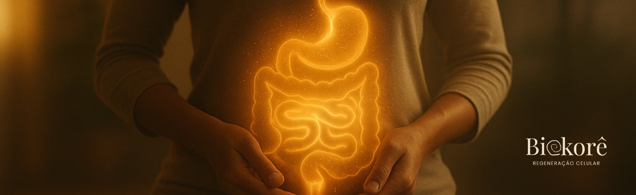 Inflamação silenciosa Bianca Enricone - Inflamação Silenciosa - Foto Divulgação