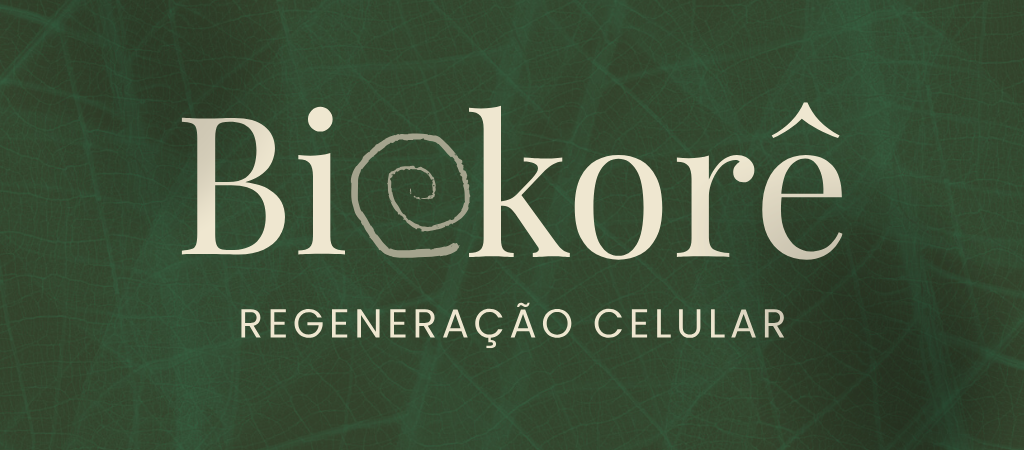 Bianca Enricone - Biokorê - O Código da Saúde regenerativa - Foto Divulgação Depressão