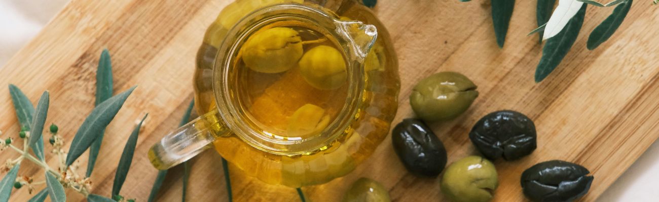 Óleos vegetais: heróis ou vilões na sua cozinha? Bianca Enricone - Azeite extra virgem para cozinhar - Foto Divulgação