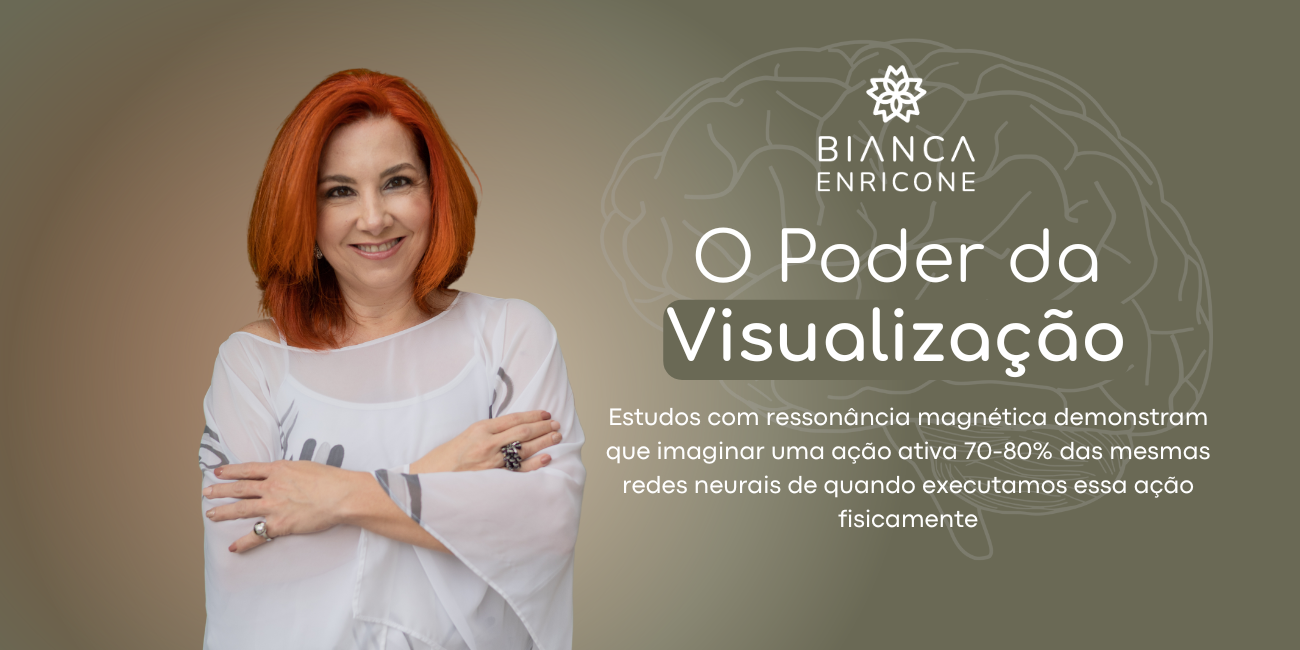 Visualização Criativa e Neurociência